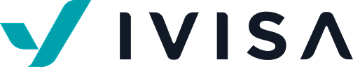 iVisa logo